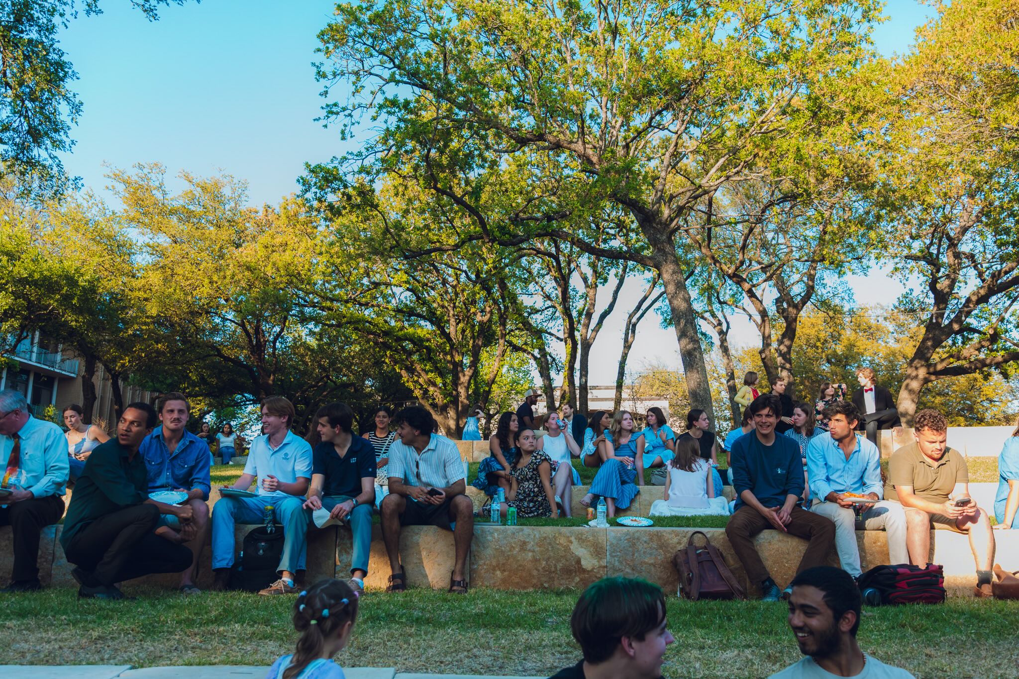 Staff & Office Information